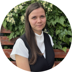 Никонова Анастасия Николаевна