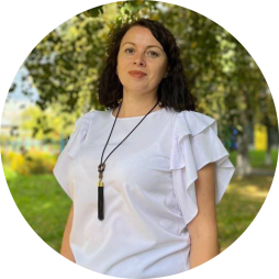 Коваленко Марина Борисовна