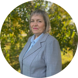 Сергеева Валентина Анатольевна