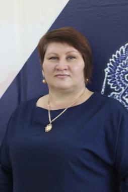 Шипичкина Лида Владимировна