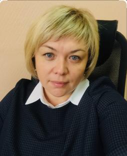 Бычкова Светлана Петровна