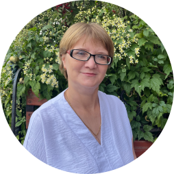 Волкова Светлана Александровна