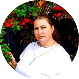 Лобанова Евгения Олеговна