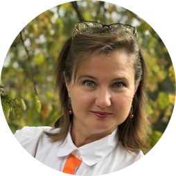 Сентюрова Надежда Владимировна