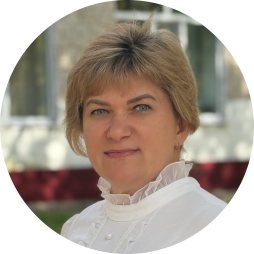 Шукан Елена Александровна