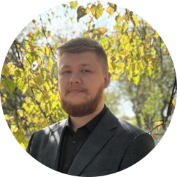 Данилочкин Александр Евгеньевич