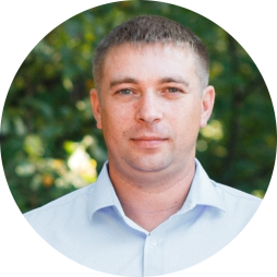 Медведев Артём Сергеевич