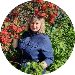Маркова Ольга Анатолиевна