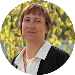 Павлова Наталья Владимировна