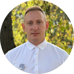 Гладких Семен Владимирович