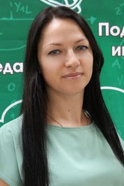 Медведева Ольга Владимировна