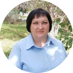 Робканова Евгения Евгеньевна