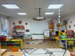 Разновозрастная группа