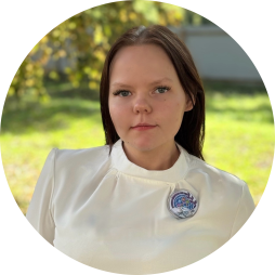 Салмина Наталья Александровна