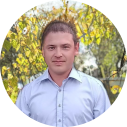 Аркадьев Владимир Александрович