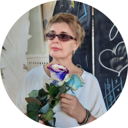 Лебедева Евгения Андреевна